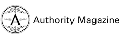 Authority Mag Logo