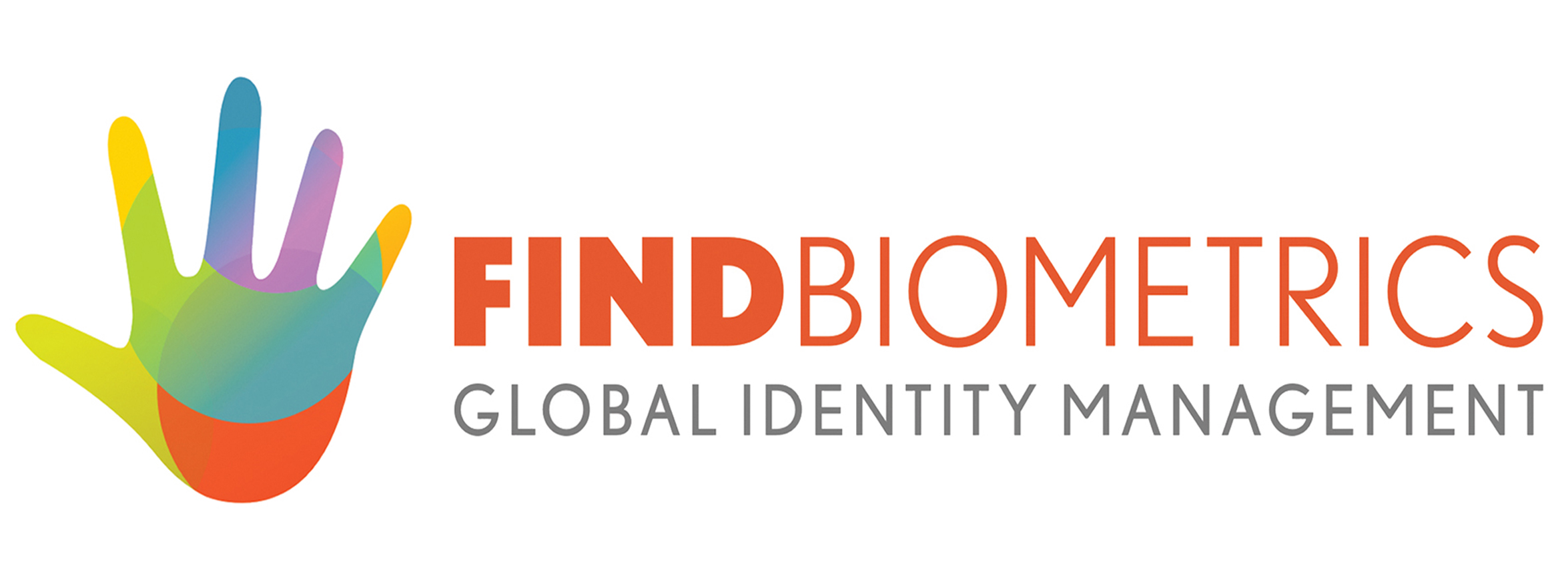 find biometrics logo