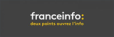 Franceinfo Logo