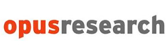 Opus Research Logo